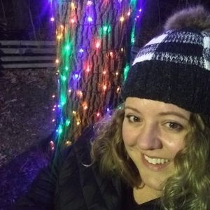 Meet your Posher, Jill